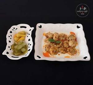 Asli Ca Cafe Manti Cig Borek Ve Ev Yemekleri Cayyolu Ankara